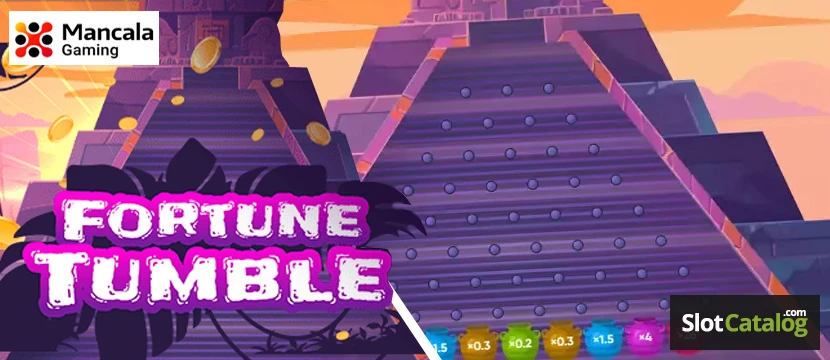 Fortune Tumble Fortune Tumble